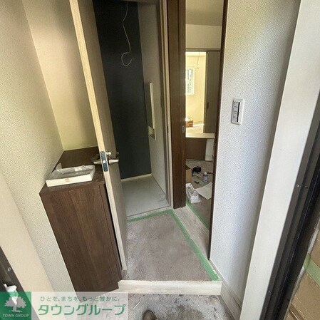 メゾンジェムの物件内観写真